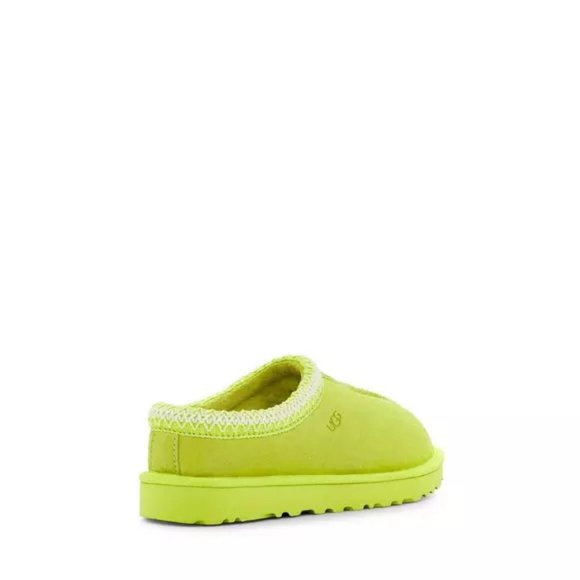 UGG Tasman Low Mens Casual Slip On Slipper Shoes Green UGG 5950 NEW Multi Sz - Picture 10 of 11
